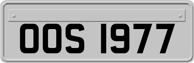 OOS1977