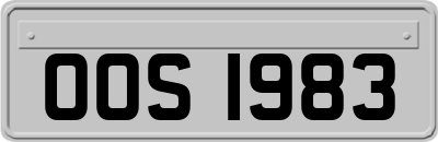 OOS1983