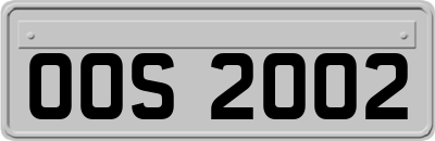 OOS2002