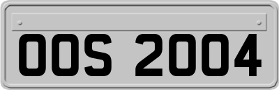 OOS2004