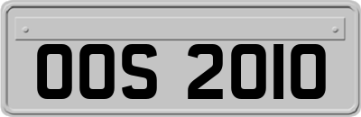 OOS2010