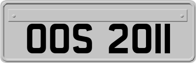 OOS2011