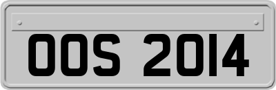 OOS2014