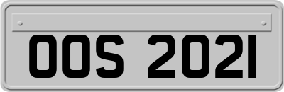 OOS2021