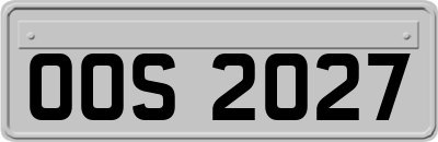 OOS2027