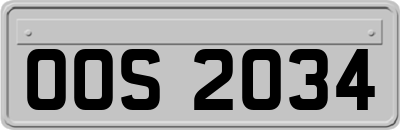 OOS2034