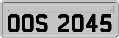 OOS2045