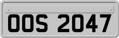 OOS2047