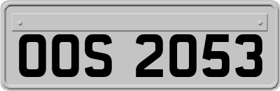 OOS2053