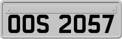 OOS2057