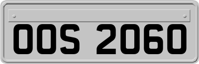 OOS2060