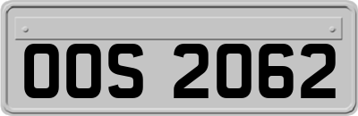 OOS2062