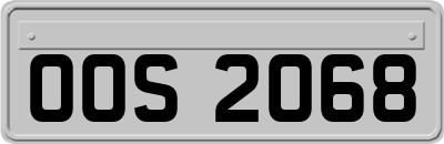 OOS2068