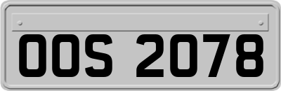 OOS2078