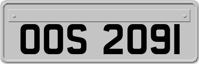 OOS2091