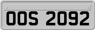 OOS2092