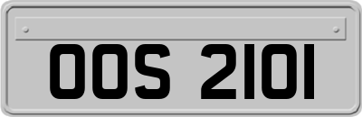 OOS2101