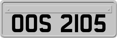 OOS2105