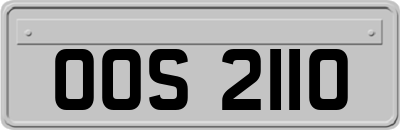 OOS2110