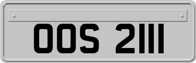 OOS2111