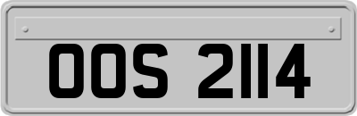 OOS2114