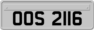 OOS2116