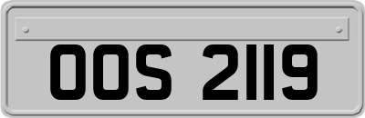 OOS2119