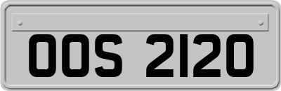 OOS2120