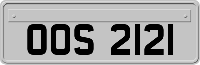 OOS2121
