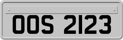 OOS2123