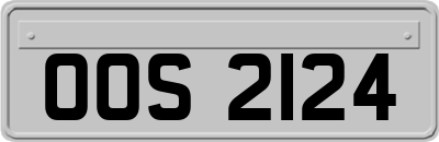 OOS2124