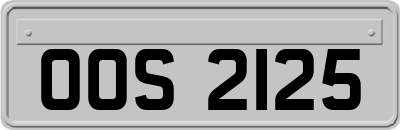 OOS2125
