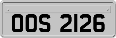 OOS2126