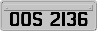OOS2136