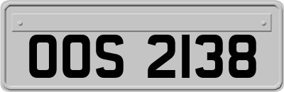 OOS2138