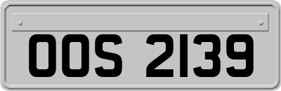 OOS2139