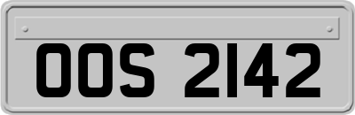 OOS2142