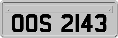 OOS2143