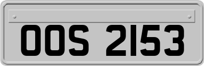 OOS2153
