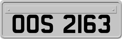 OOS2163