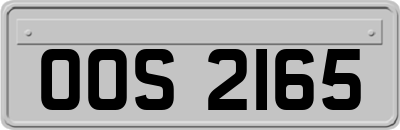 OOS2165
