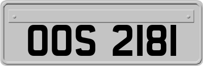 OOS2181