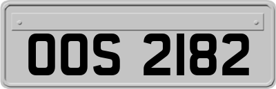OOS2182