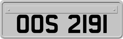OOS2191