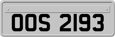OOS2193