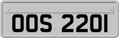 OOS2201