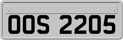OOS2205