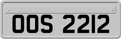 OOS2212