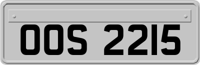 OOS2215