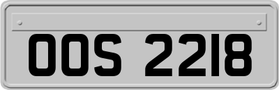 OOS2218